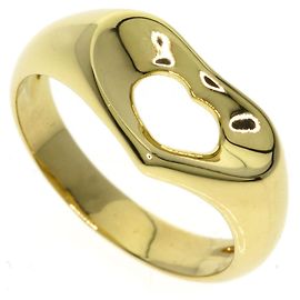 Anillo Open Heart de Tiffany & Co. Otro