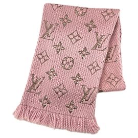 Sciarpa Logomania Louis Vuitton M70466 Altro