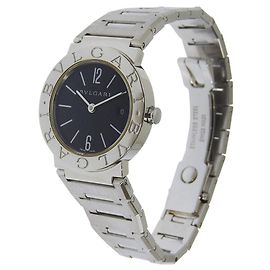 Bulgari Bvlgari Bvlgari Quartz Edelstahl 26 Andere