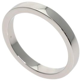 Bulgari Bvlgari Marry Me Ring in Platinum Other