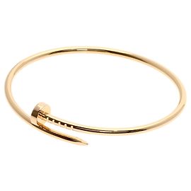 Pulsera Charm Cartier Juste un Clou SM Otro