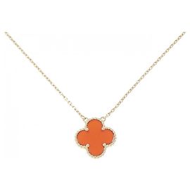 Collar Vintage Alhambra Van Cleef & Arpels Otro