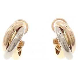 Orecchini Trinity Cartier Altro