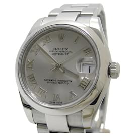 Relógio de pulso automático Rolex Datejust Outro