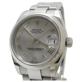 Reloj de pulsera automático Rolex Datejust Otro