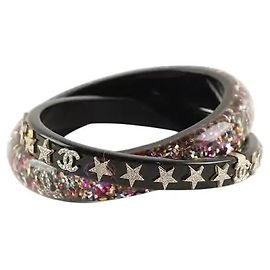 Chanel Bracciale multicolore Multicolore