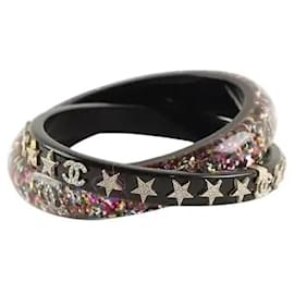 Chanel Pulsera multicolor Multicolor