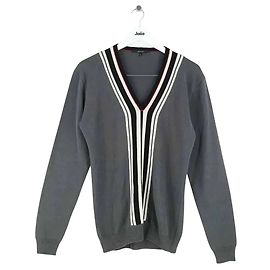 Gucci Pulôver antracite Cinza antracite