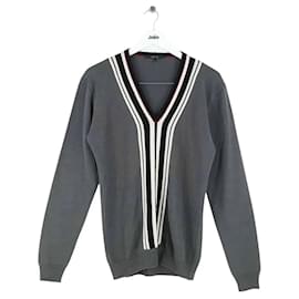 Gucci Pull anthracite Gris anthracite