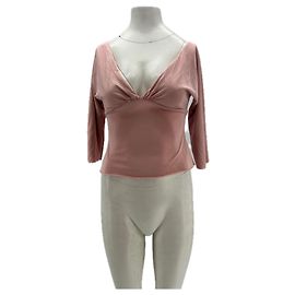 Autre Marque Top rosa WITH JÉAN Rosa