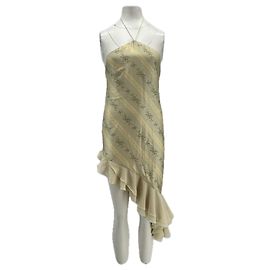 Autre Marque SABRÉ Green Dress Green