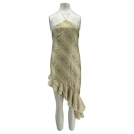 Autre Marque SABRÉ Kleid grün Grün