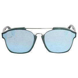 Dior Green Abstract sunglasses Green