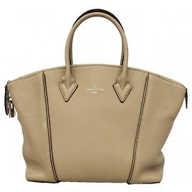Borsa Louis Vuitton Parnasséa Lockit PM Altro