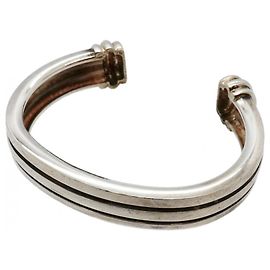 Bracciale rigido scanalato Tiffany & Co. Altro