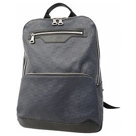Sac à dos Louis Vuitton Damier Infini Avenue Bleu Marine