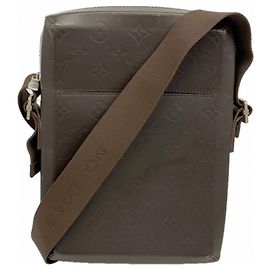 Borsa a Spalla Louis Vuitton Bobby Marrone