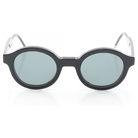 THOM BROWNE Sunglasses Black