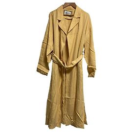 Autre Marque Abrigo ROPE' Amarillo