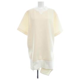 Sacai Top Beige
