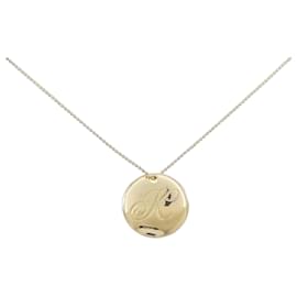 Tiffany & Co Collar de letra Tiffany Notes Otro