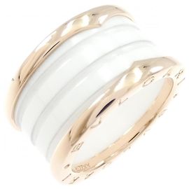Bulgari Bvlgari B.zero1 4-Band Ring Other