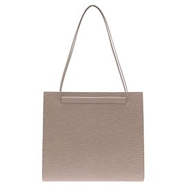 Bolsa de Ombro Louis Vuitton Epi Saint-Tropez Outro