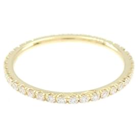 Anello Felicite Van Cleef & Arpels D'oro