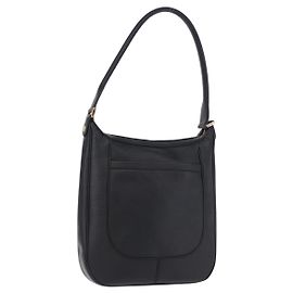 Borsa a Spalla LOUIS VUITTON Epi Sarabah Noir nero M58962 LV Auth 192210V Nero