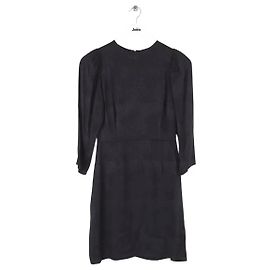 Robe noire The Kooples Noir