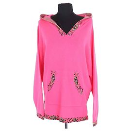 Autre Marque Jersey rosa Rosa