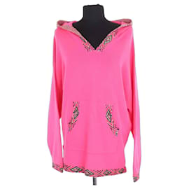 Autre Marque Rosa Pullover Pink