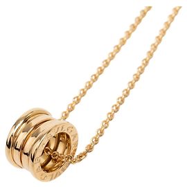 Collar con colgante B-zero1 3-Band de Bulgari Otro