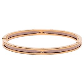 Bulgari Pulseira Bvlgari B-zero1 Outro