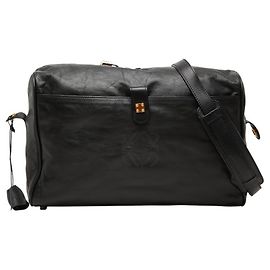 Sac Boston Loewe Anagram Noir