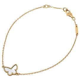 Pulsera Sweet Papillon Extra Small Van Cleef & Arpels Otro