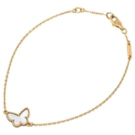 Van Cleef & Arpels Sweet Papillon Extra Small Bracelet Other