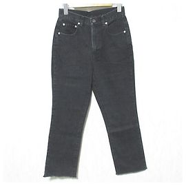 Autre Marque STUNNING LURE Jeanshose Schwarz