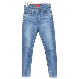 Autre Marque RED CARD Anniversary Highrise Denim Jeans Blue Other