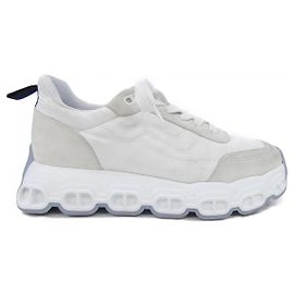 Hermès Hermes Impulse Chaine d’Ancre Sneaker Weiß