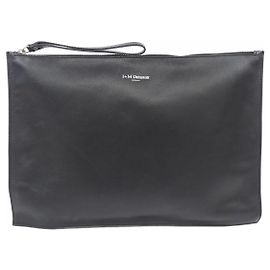 Autre Marque Borsa J&M DAVIDSON Nero