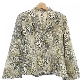 Autre Marque Itariya Jacket Beige