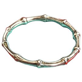 Bracciale Tiffany & Co. Bamboo in argento Argento