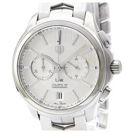 TAG HEUER Link Calibre 18 Chronograph Automatic Watch Other