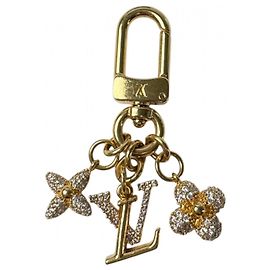 Louis Vuitton Micro Charm LV Iconic D'oro