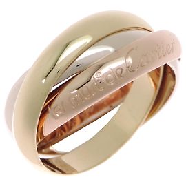 Anello Trinity da donna Cartier Altro