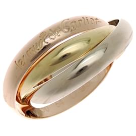 Cartier Trinity Ring Andere