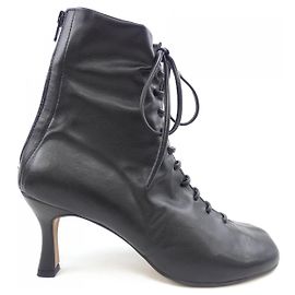 Autre Marque Botas CHEMBUR Preto