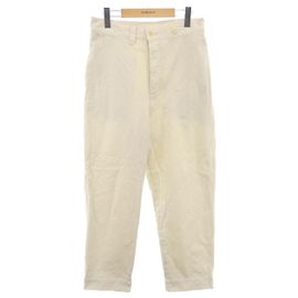 Autre Marque Pantalones MHL Beige
