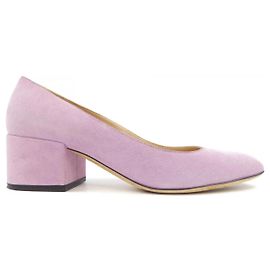 Autre Marque Escarpins Sergio Rossi 5253 Rose
